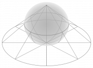Stereographic projection іііin 3D.svg.png